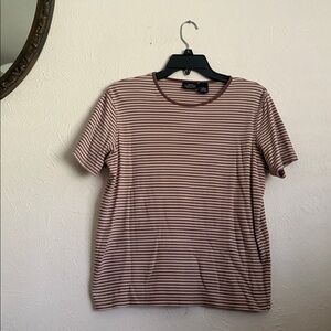 Striped Sonoma Shirt